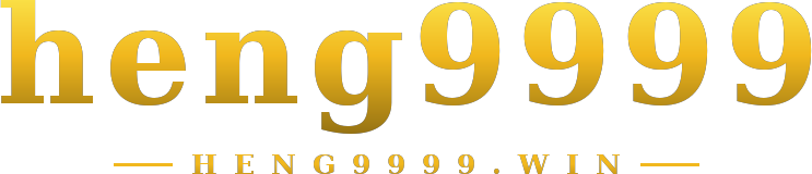 heng9999 logo
