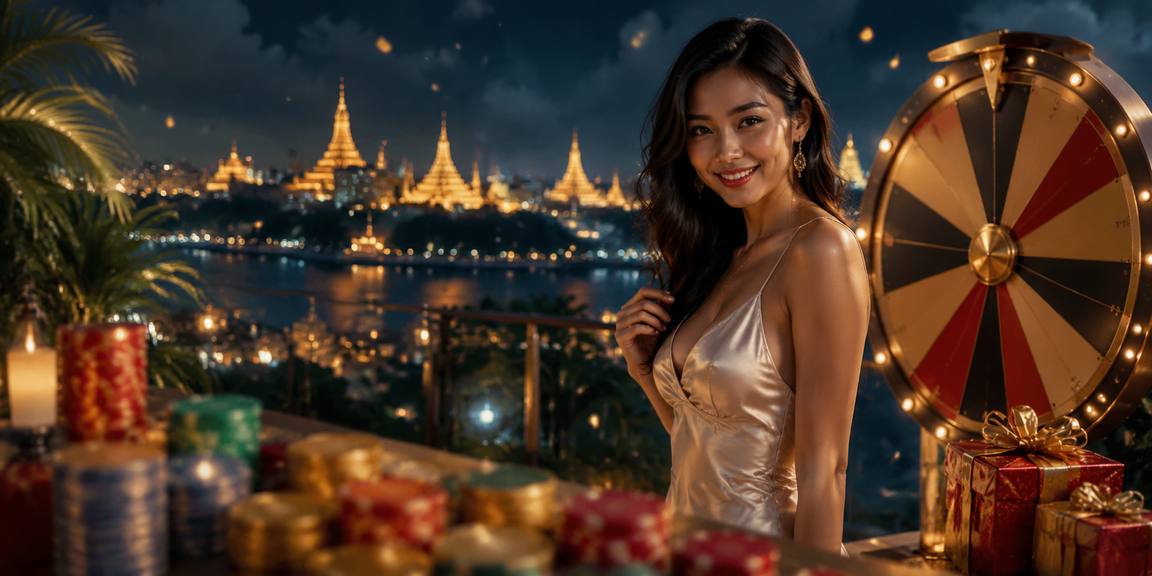 heng9999 သင်၏အချက်အလက်ကို heng9999 မည်သို့ကာကွယ်သည်ကို သိထားပါ
